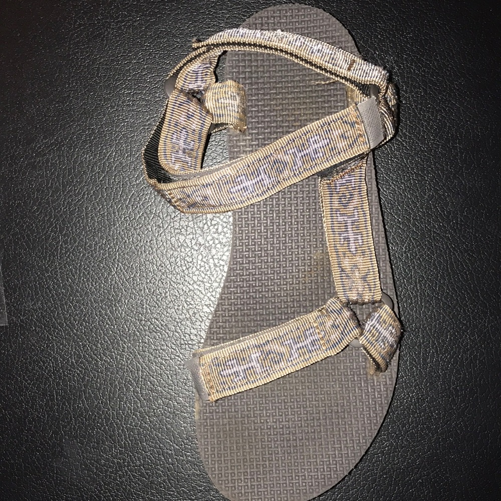 Teva sandals